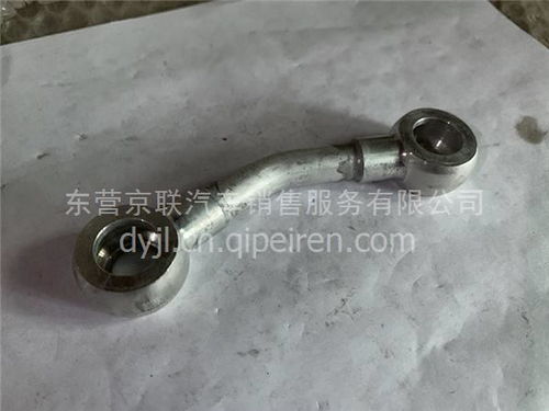 深入了解重汽豪沃A7氣控鎖止閥總成（WG2203250010） 價(jià)格、圖片與配件廠家指南